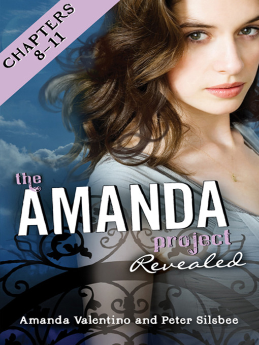 Title details for Revealed, Part 3, Chapters 8-11 by Amanda Valentino - Available